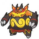 emboar — champions