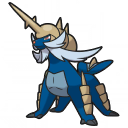 samurott — champions