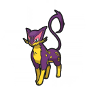 liepard — champions