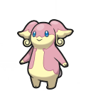 audino — champions