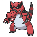 krookodile — champions