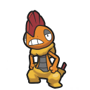 scrafty — champions