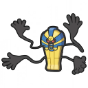 cofagrigus — champions