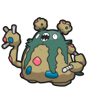 garbodor — champions