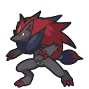 zoroark — champions