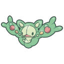 reuniclus — champions
