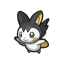 emolga — champions