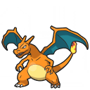 charizard — champions