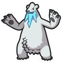 beartic — champions