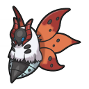 volcarona — champions