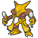 alakazam — champions