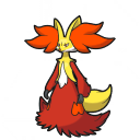 delphox — champions