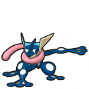 greninja — champions