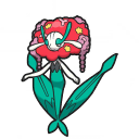 florges — champions