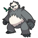 pangoro — champions