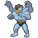 machamp — champions