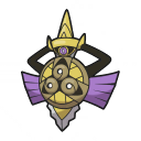 aegislash shield — champions