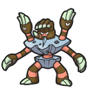 barbaracle — champions