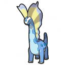 aurorus — champions