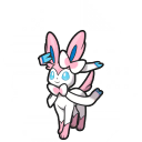 sylveon — champions
