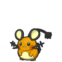 dedenne — champions