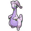 goodra — champions