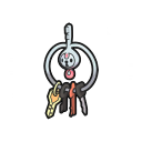klefki — champions