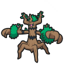 trevenant — champions