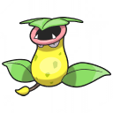 victreebel — champions