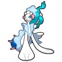 primarina — champions