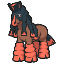 mudsdale — champions