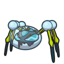 araquanid — champions