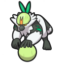passimian — champions