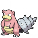 slowbro — champions