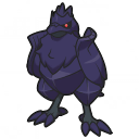 corviknight — champions