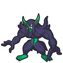 grimmsnarl — champions