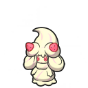 alcremie — champions