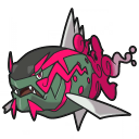 basculegion male — champions