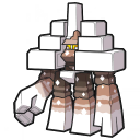 garganacl — champions
