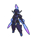 ceruledge — champions
