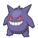 gengar — champions