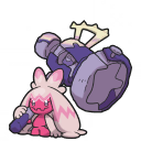 tinkaton — champions