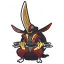 kingambit — champions