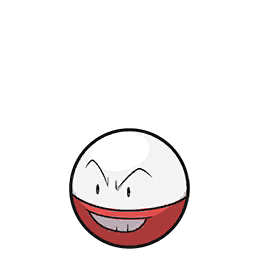 electrode — scarlet violet