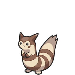 furret — scarlet violet