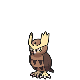 noctowl — scarlet violet