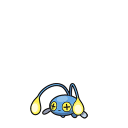 chinchou — scarlet violet