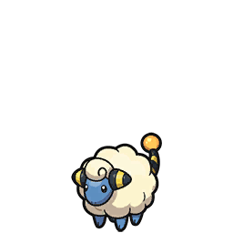 mareep — scarlet violet