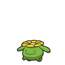 skiploom — scarlet violet