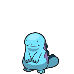 quagsire — scarlet violet